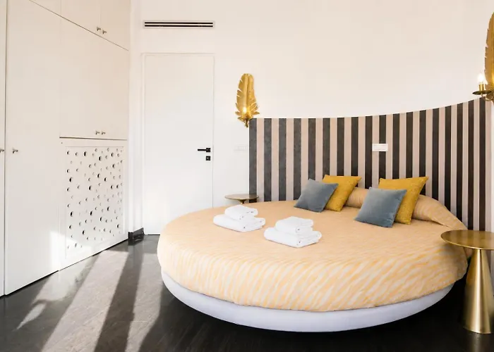 Tatil Evi Vatican Sky View By Rhr *